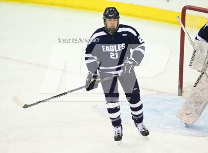 Thumbnail 1 in Wethersfield vs. North Haven (CIAC D2 Final) photogallery.
