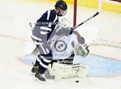 Thumbnail 3 in Wethersfield vs. North Haven (CIAC D2 Final) photogallery.