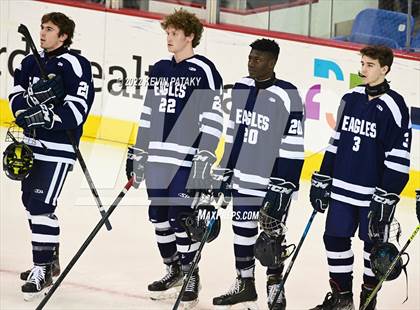 Thumbnail 3 in Wethersfield vs. North Haven (CIAC D2 Final) photogallery.