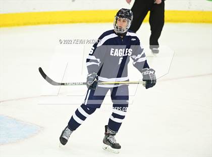 Thumbnail 2 in Wethersfield vs. North Haven (CIAC D2 Final) photogallery.