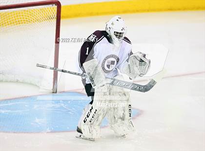 Thumbnail 1 in Wethersfield vs. North Haven (CIAC D2 Final) photogallery.