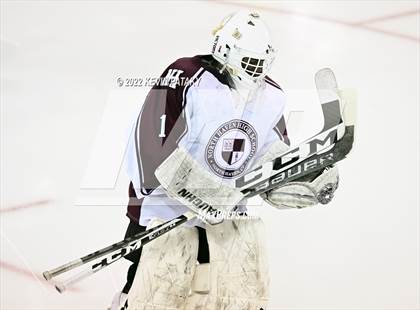 Thumbnail 3 in Wethersfield vs. North Haven (CIAC D2 Final) photogallery.