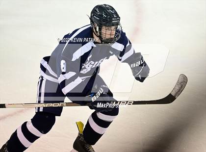 Thumbnail 3 in Wethersfield vs. North Haven (CIAC D2 Final) photogallery.