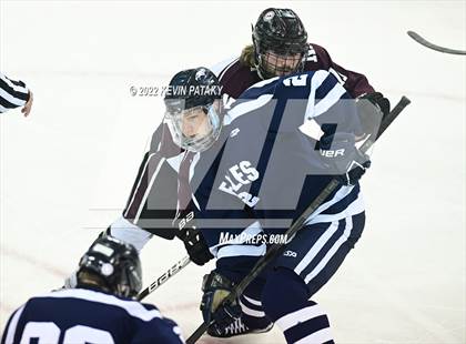 Thumbnail 3 in Wethersfield vs. North Haven (CIAC D2 Final) photogallery.