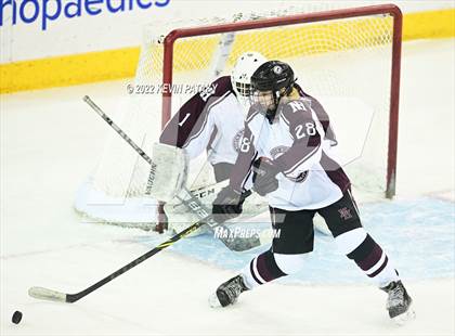 Thumbnail 2 in Wethersfield vs. North Haven (CIAC D2 Final) photogallery.