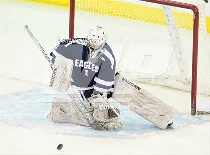 Thumbnail 3 in Wethersfield vs. North Haven (CIAC D2 Final) photogallery.