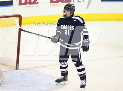 Thumbnail 1 in Wethersfield vs. North Haven (CIAC D2 Final) photogallery.