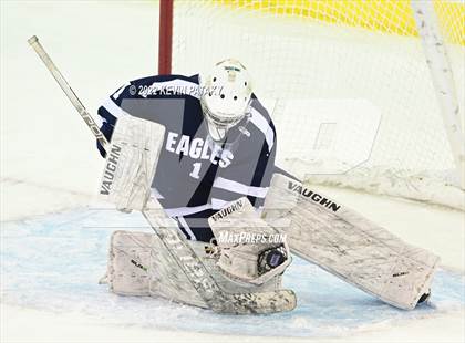 Thumbnail 3 in Wethersfield vs. North Haven (CIAC D2 Final) photogallery.
