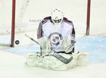 Thumbnail 1 in Wethersfield vs. North Haven (CIAC D2 Final) photogallery.