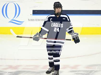 Thumbnail 3 in Wethersfield vs. North Haven (CIAC D2 Final) photogallery.