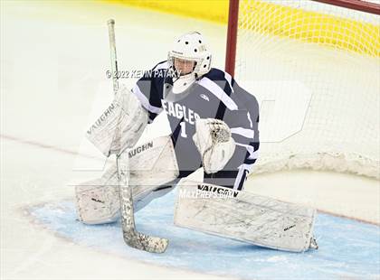 Thumbnail 1 in Wethersfield vs. North Haven (CIAC D2 Final) photogallery.