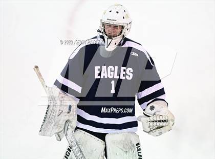 Thumbnail 1 in Wethersfield vs. North Haven (CIAC D2 Final) photogallery.