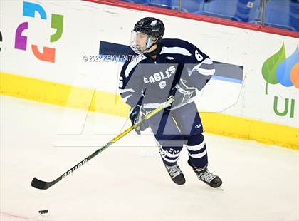 Thumbnail 3 in Wethersfield vs. North Haven (CIAC D2 Final) photogallery.