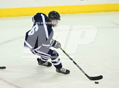 Thumbnail 3 in Wethersfield vs. North Haven (CIAC D2 Final) photogallery.
