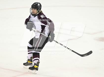 Thumbnail 2 in Wethersfield vs. North Haven (CIAC D2 Final) photogallery.