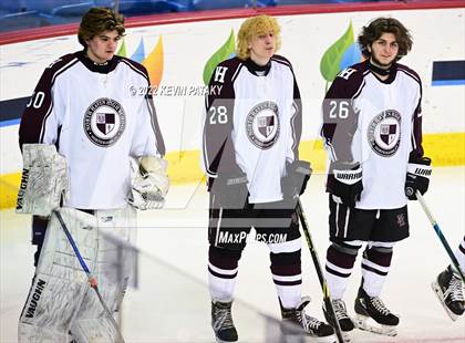 Thumbnail 1 in Wethersfield vs. North Haven (CIAC D2 Final) photogallery.