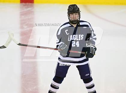 Thumbnail 3 in Wethersfield vs. North Haven (CIAC D2 Final) photogallery.