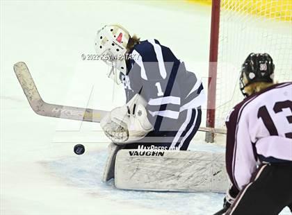Thumbnail 1 in Wethersfield vs. North Haven (CIAC D2 Final) photogallery.