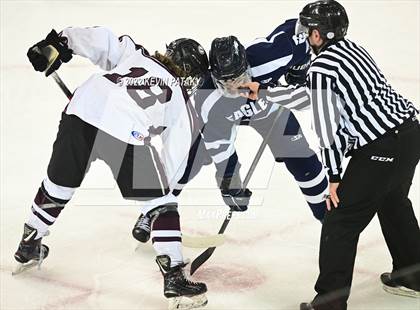 Thumbnail 3 in Wethersfield vs. North Haven (CIAC D2 Final) photogallery.