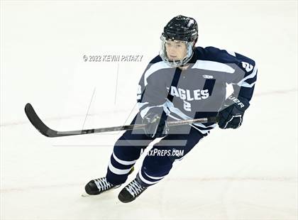 Thumbnail 3 in Wethersfield vs. North Haven (CIAC D2 Final) photogallery.