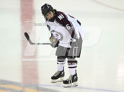 Thumbnail 3 in Wethersfield vs. North Haven (CIAC D2 Final) photogallery.