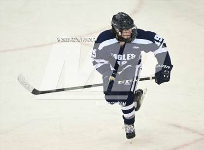 Thumbnail 1 in Wethersfield vs. North Haven (CIAC D2 Final) photogallery.