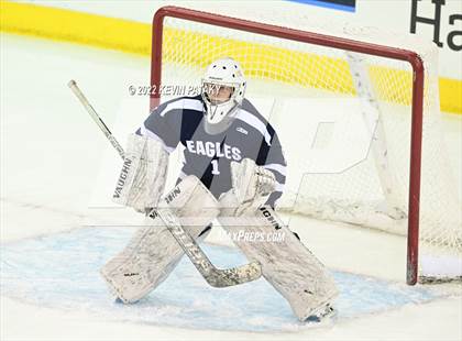 Thumbnail 2 in Wethersfield vs. North Haven (CIAC D2 Final) photogallery.