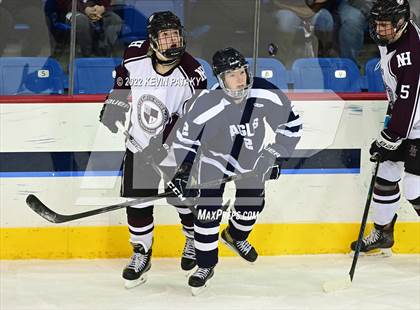 Thumbnail 1 in Wethersfield vs. North Haven (CIAC D2 Final) photogallery.