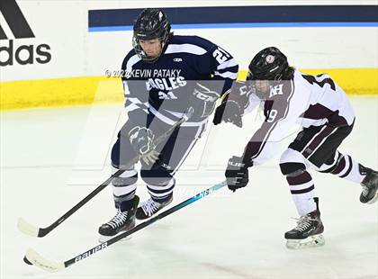 Thumbnail 1 in Wethersfield vs. North Haven (CIAC D2 Final) photogallery.