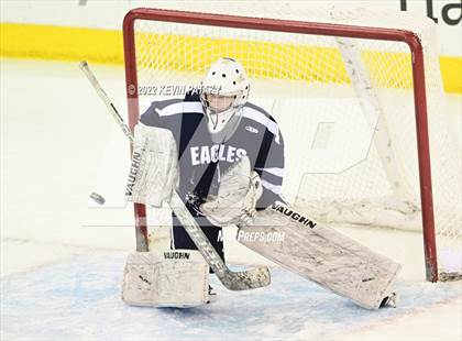 Thumbnail 1 in Wethersfield vs. North Haven (CIAC D2 Final) photogallery.