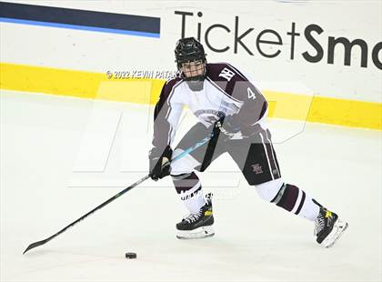 Thumbnail 1 in Wethersfield vs. North Haven (CIAC D2 Final) photogallery.