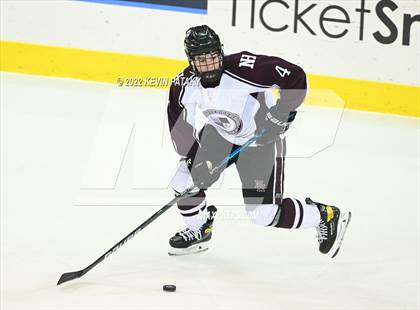 Thumbnail 3 in Wethersfield vs. North Haven (CIAC D2 Final) photogallery.