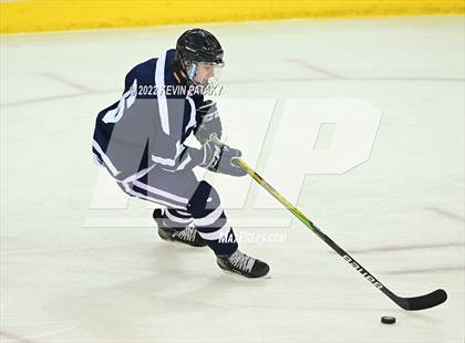 Thumbnail 1 in Wethersfield vs. North Haven (CIAC D2 Final) photogallery.