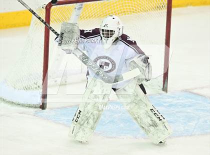 Thumbnail 1 in Wethersfield vs. North Haven (CIAC D2 Final) photogallery.