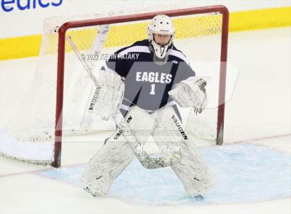 Thumbnail 3 in Wethersfield vs. North Haven (CIAC D2 Final) photogallery.