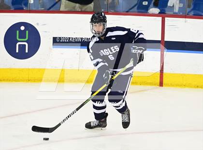 Thumbnail 1 in Wethersfield vs. North Haven (CIAC D2 Final) photogallery.
