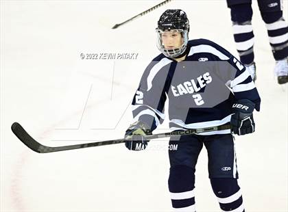 Thumbnail 3 in Wethersfield vs. North Haven (CIAC D2 Final) photogallery.