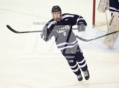 Thumbnail 1 in Wethersfield vs. North Haven (CIAC D2 Final) photogallery.