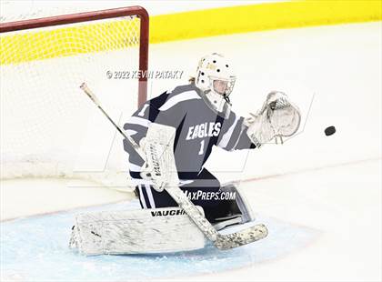 Thumbnail 1 in Wethersfield vs. North Haven (CIAC D2 Final) photogallery.