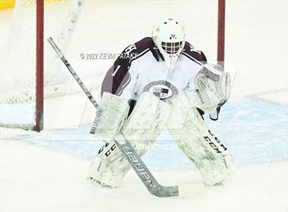 Thumbnail 1 in Wethersfield vs. North Haven (CIAC D2 Final) photogallery.