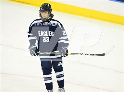 Thumbnail 1 in Wethersfield vs. North Haven (CIAC D2 Final) photogallery.