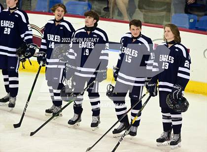 Thumbnail 1 in Wethersfield vs. North Haven (CIAC D2 Final) photogallery.