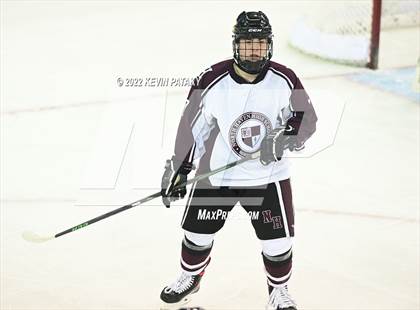 Thumbnail 2 in Wethersfield vs. North Haven (CIAC D2 Final) photogallery.