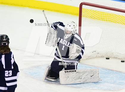Thumbnail 2 in Wethersfield vs. North Haven (CIAC D2 Final) photogallery.