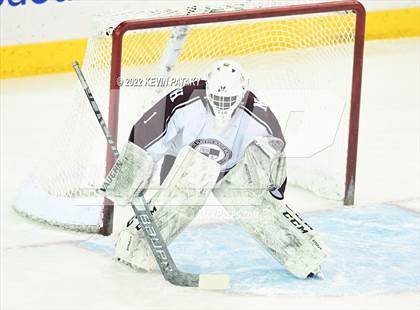 Thumbnail 1 in Wethersfield vs. North Haven (CIAC D2 Final) photogallery.