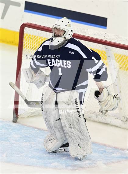 Thumbnail 1 in Wethersfield vs. North Haven (CIAC D2 Final) photogallery.