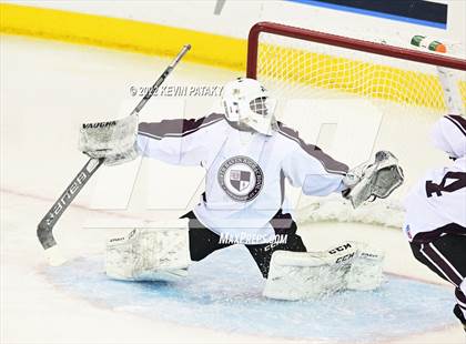 Thumbnail 1 in Wethersfield vs. North Haven (CIAC D2 Final) photogallery.
