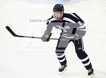 Thumbnail 3 in Wethersfield vs. North Haven (CIAC D2 Final) photogallery.