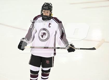 Thumbnail 3 in Wethersfield vs. North Haven (CIAC D2 Final) photogallery.