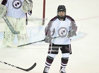 Thumbnail 3 in Wethersfield vs. North Haven (CIAC D2 Final) photogallery.